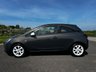 USED 2016 16 VAUXHALL CORSA 1.4i ecoFLEX Sting Hatchback 3dr Petrol Manual Euro 6 (75 ps) IDEAL FIRST CAR LOW INS GROUP 2