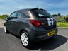 USED 2016 16 VAUXHALL CORSA 1.4i ecoFLEX Sting Hatchback 3dr Petrol Manual Euro 6 (75 ps) IDEAL FIRST CAR LOW INS GROUP 2