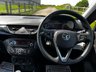 USED 2016 16 VAUXHALL CORSA 1.4i ecoFLEX Sting Hatchback 3dr Petrol Manual Euro 6 (75 ps) IDEAL FIRST CAR LOW INS GROUP 2