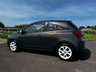 USED 2016 16 VAUXHALL CORSA 1.4i ecoFLEX Sting Hatchback 3dr Petrol Manual Euro 6 (75 ps) IDEAL FIRST CAR LOW INS GROUP 2
