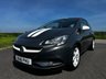 USED 2016 16 VAUXHALL CORSA 1.4i ecoFLEX Sting Hatchback 3dr Petrol Manual Euro 6 (75 ps) IDEAL FIRST CAR LOW INS GROUP 2