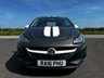 USED 2016 16 VAUXHALL CORSA 1.4i ecoFLEX Sting Hatchback 3dr Petrol Manual Euro 6 (75 ps) IDEAL FIRST CAR LOW INS GROUP 2