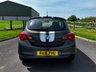 USED 2016 16 VAUXHALL CORSA 1.4i ecoFLEX Sting Hatchback 3dr Petrol Manual Euro 6 (75 ps) IDEAL FIRST CAR LOW INS GROUP 2