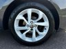 USED 2016 16 VAUXHALL CORSA 1.4i ecoFLEX Sting Hatchback 3dr Petrol Manual Euro 6 (75 ps) IDEAL FIRST CAR LOW INS GROUP 2