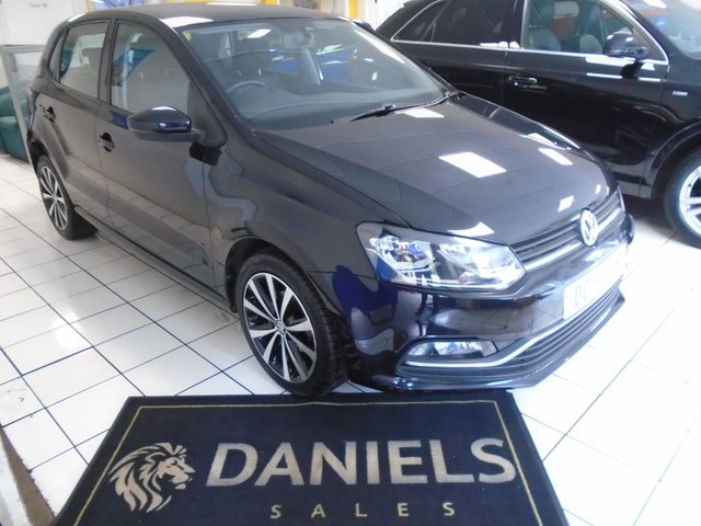 Daniels Vehicle Sales and Services