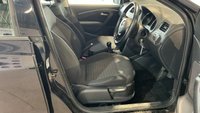 USED 2015 15 VOLKSWAGEN POLO 1.2 TSI BlueMotion Tech SE Hatchback 5dr Petrol Manual Euro 6 (s/s) (90 ps) 