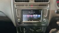 USED 2015 15 VOLKSWAGEN POLO 1.2 TSI BlueMotion Tech SE Hatchback 5dr Petrol Manual Euro 6 (s/s) (90 ps) 