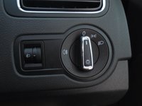 USED 2015 15 VOLKSWAGEN POLO 1.2 TSI BlueMotion Tech SE Hatchback 5dr Petrol Manual Euro 6 (s/s) (90 ps) 