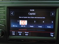 USED 2015 15 VOLKSWAGEN POLO 1.2 TSI BlueMotion Tech SE Hatchback 5dr Petrol Manual Euro 6 (s/s) (90 ps) 