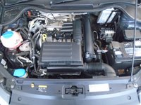 USED 2015 15 VOLKSWAGEN POLO 1.2 TSI BlueMotion Tech SE Hatchback 5dr Petrol Manual Euro 6 (s/s) (90 ps) 
