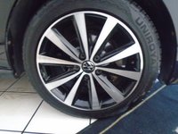 USED 2015 15 VOLKSWAGEN POLO 1.2 TSI BlueMotion Tech SE Hatchback 5dr Petrol Manual Euro 6 (s/s) (90 ps) 