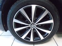 USED 2015 15 VOLKSWAGEN POLO 1.2 TSI BlueMotion Tech SE Hatchback 5dr Petrol Manual Euro 6 (s/s) (90 ps) 