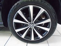 USED 2015 15 VOLKSWAGEN POLO 1.2 TSI BlueMotion Tech SE Hatchback 5dr Petrol Manual Euro 6 (s/s) (90 ps) 