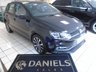 USED 2015 15 VOLKSWAGEN POLO 1.2 TSI BlueMotion Tech SE Hatchback 5dr Petrol Manual Euro 6 (s/s) (90 ps) 