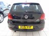 USED 2015 15 VOLKSWAGEN POLO 1.2 TSI BlueMotion Tech SE Hatchback 5dr Petrol Manual Euro 6 (s/s) (90 ps) 