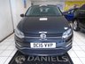 USED 2015 15 VOLKSWAGEN POLO 1.2 TSI BlueMotion Tech SE Hatchback 5dr Petrol Manual Euro 6 (s/s) (90 ps) 
