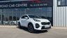 USED 2020 20 KIA SPORTAGE 1.6 CRDi EcoDynamics+ GT-Line SUV 5dr Diesel Hybrid Manual Euro 6 (s/s) (134 bhp) 