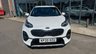 USED 2020 20 KIA SPORTAGE 1.6 CRDi EcoDynamics+ GT-Line SUV 5dr Diesel Hybrid Manual Euro 6 (s/s) (134 bhp) 