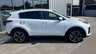 USED 2020 20 KIA SPORTAGE 1.6 CRDi EcoDynamics+ GT-Line SUV 5dr Diesel Hybrid Manual Euro 6 (s/s) (134 bhp) 