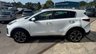 USED 2020 20 KIA SPORTAGE 1.6 CRDi EcoDynamics+ GT-Line SUV 5dr Diesel Hybrid Manual Euro 6 (s/s) (134 bhp) 