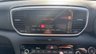 USED 2020 20 KIA SPORTAGE 1.6 CRDi EcoDynamics+ GT-Line SUV 5dr Diesel Hybrid Manual Euro 6 (s/s) (134 bhp) 