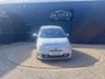 USED 2013 13 ABARTH 500 1.4 T-Jet Hatchback 3dr Petrol Manual Euro 5 (135 bhp) Px Welcome Finance available