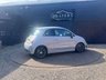 USED 2013 13 ABARTH 500 1.4 T-Jet Hatchback 3dr Petrol Manual Euro 5 (135 bhp) Px Welcome Finance available
