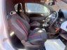 USED 2013 13 ABARTH 500 1.4 T-Jet Hatchback 3dr Petrol Manual Euro 5 (135 bhp) Px Welcome Finance available
