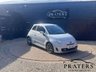USED 2013 13 ABARTH 500 1.4 T-Jet Hatchback 3dr Petrol Manual Euro 5 (135 bhp) Px Welcome Finance available
