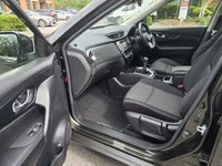 USED 2018 18 NISSAN X-TRAIL 1.6 dCi N-Connecta SUV 5dr Diesel Manual Euro 6 (s/s) (130 ps) 