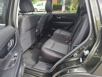 USED 2018 18 NISSAN X-TRAIL 1.6 dCi N-Connecta SUV 5dr Diesel Manual Euro 6 (s/s) (130 ps) 
