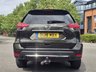 USED 2018 18 NISSAN X-TRAIL 1.6 dCi N-Connecta SUV 5dr Diesel Manual Euro 6 (s/s) (130 ps) 