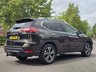 USED 2018 18 NISSAN X-TRAIL 1.6 dCi N-Connecta SUV 5dr Diesel Manual Euro 6 (s/s) (130 ps) 