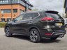 USED 2018 18 NISSAN X-TRAIL 1.6 dCi N-Connecta SUV 5dr Diesel Manual Euro 6 (s/s) (130 ps) 