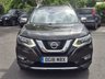 USED 2018 18 NISSAN X-TRAIL 1.6 dCi N-Connecta SUV 5dr Diesel Manual Euro 6 (s/s) (130 ps) 
