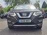 USED 2018 18 NISSAN X-TRAIL 1.6 dCi N-Connecta SUV 5dr Diesel Manual Euro 6 (s/s) (130 ps) 