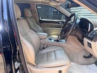 USED 2019 19 JEEP GRAND CHEROKEE 3.0 V6 MultiJetII Overland SUV 5dr Diesel Auto 4WD Euro 6 (s/s) (250 ps) Px Welcome Finance available