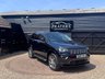 USED 2019 19 JEEP GRAND CHEROKEE 3.0 V6 MultiJetII Overland SUV 5dr Diesel Auto 4WD Euro 6 (s/s) (250 ps) Px Welcome Finance available