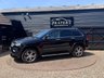 USED 2019 19 JEEP GRAND CHEROKEE 3.0 V6 MultiJetII Overland SUV 5dr Diesel Auto 4WD Euro 6 (s/s) (250 ps) Px Welcome Finance available