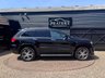 USED 2019 19 JEEP GRAND CHEROKEE 3.0 V6 MultiJetII Overland SUV 5dr Diesel Auto 4WD Euro 6 (s/s) (250 ps) Px Welcome Finance available