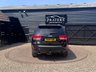 USED 2019 19 JEEP GRAND CHEROKEE 3.0 V6 MultiJetII Overland SUV 5dr Diesel Auto 4WD Euro 6 (s/s) (250 ps) Px Welcome Finance available