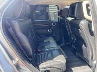 USED 2017 17 LAND ROVER DISCOVERY 3.0 TD V6 HSE Luxury SUV 5dr Diesel Auto 4WD Euro 6 (s/s) (258 ps) Px Welcome Finance Available