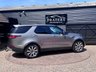 USED 2017 17 LAND ROVER DISCOVERY 3.0 TD V6 HSE Luxury SUV 5dr Diesel Auto 4WD Euro 6 (s/s) (258 ps) Px Welcome Finance Available
