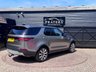 USED 2017 17 LAND ROVER DISCOVERY 3.0 TD V6 HSE Luxury SUV 5dr Diesel Auto 4WD Euro 6 (s/s) (258 ps) Px Welcome Finance Available