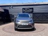 USED 2017 17 LAND ROVER DISCOVERY 3.0 TD V6 HSE Luxury SUV 5dr Diesel Auto 4WD Euro 6 (s/s) (258 ps) Px Welcome Finance Available