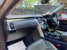 USED 2017 17 LAND ROVER DISCOVERY 3.0 TD V6 HSE Luxury SUV 5dr Diesel Auto 4WD Euro 6 (s/s) (258 ps) Px Welcome Finance Available