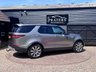 USED 2017 17 LAND ROVER DISCOVERY 3.0 TD V6 HSE Luxury SUV 5dr Diesel Auto 4WD Euro 6 (s/s) (258 ps) Px Welcome Finance Available