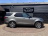 USED 2017 17 LAND ROVER DISCOVERY 3.0 TD V6 HSE Luxury SUV 5dr Diesel Auto 4WD Euro 6 (s/s) (258 ps) Px Welcome Finance Available