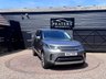 USED 2017 17 LAND ROVER DISCOVERY 3.0 TD V6 HSE Luxury SUV 5dr Diesel Auto 4WD Euro 6 (s/s) (258 ps) Px Welcome Finance Available