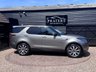 USED 2017 17 LAND ROVER DISCOVERY 3.0 TD V6 HSE Luxury SUV 5dr Diesel Auto 4WD Euro 6 (s/s) (258 ps) Px Welcome Finance Available
